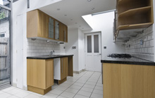 Dowlish Wake kitchen extension leads